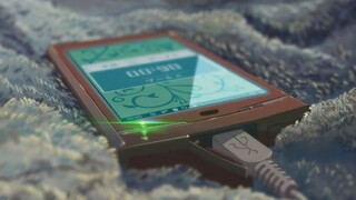 “梦该醒了，少年”