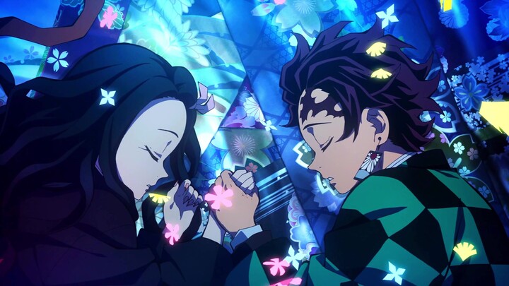 【ชวนน้ำตาไหล / ล้างบางปีศาจร้าย】“เพื่อชัยชนะที่เราสู้จนตัวตายหรือไม่ก็ทำลายทุกอย่างไปพร้อมกัน”