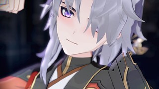 【刃/应星】白月光回国，抓来跳舞！◇Sting◇