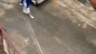 舞 者 风 格