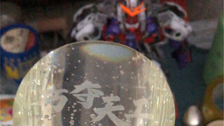 代工高达香港的客户说要给我送礼物，打开震惊了……