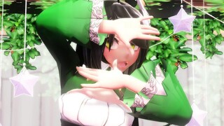 MMD ไอยู (IU)_LILAC (ไลแลค)