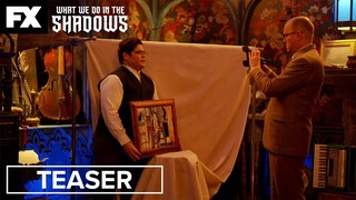 What We Do in the Shadows | Yard Sale - Season 3 Teaser | FX