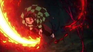 8 Trận Chiến Hấp Dẫn Nhất Trong Kimetsu no Yaiba Chuyến Tàu Vô Tận - Demon Slayer Season 2.2