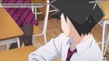 Episode 6 - Komi-san WA Komyushou Desu Subtitle Indonesia