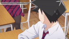 Episode 6 - Komi-san WA Komyushou Desu Subtitle Indonesia