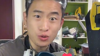 Bạn vẫn chơi keo để kéo dài tuổi thọ? Này, an toàn và sức khỏe là quan trọng nhất #Người lớn cũng mu