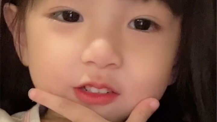 Orang Fujian kembali menambah poin lagi! Di daerah kami, cantik itu disebut “ya zhong”~