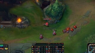 SKT T1 Bang - Tristana vs Vayne - Highlight các tay chơi Hàn quốc