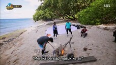 Law Of The Jungle In Sunda Island Sub Indo Eps 1