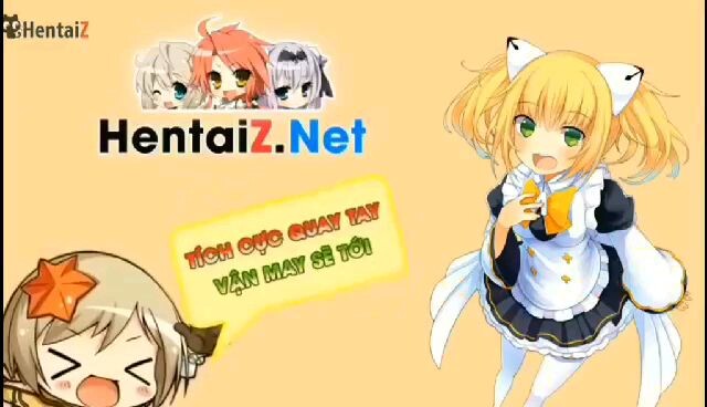 hen tai dét chấm nét😆