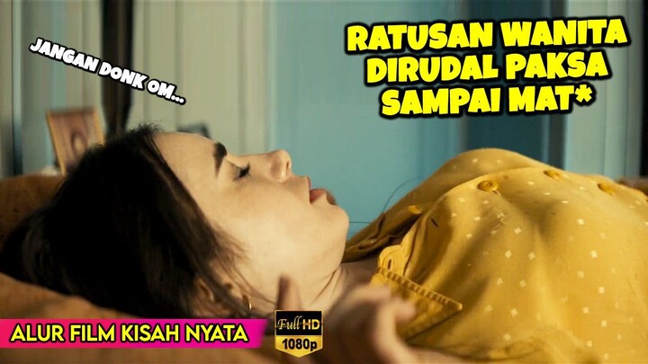 KASUS INI BERHASIL MENGGUNCANG AMERIKA - Alur Cerita KISAH NYATA