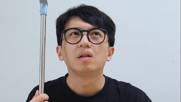 Panggil seseorang, antar Pak Li ke proyek berikutnya!