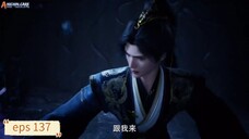 Shrouding The Heavens eps 137 Sub Indo