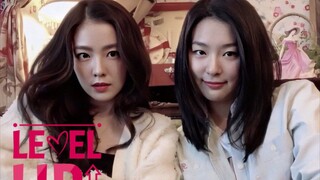 IRENE & SEULGI – Level Up! Thrilling Project Ep.2