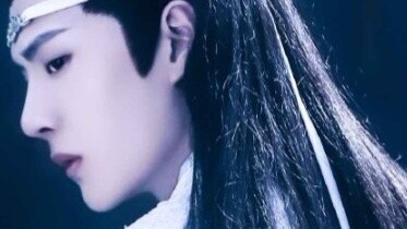 【Bo Jun Yi Xiao】Forbidden (Extra) Sweet and Swordless Crossing