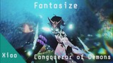 Xiao - Fantasize [Genshin Impact]