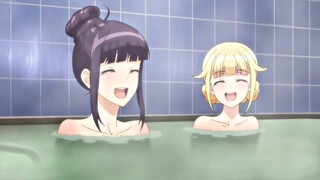 Paripi Koumei - Episode 8 [ Takarir Indonesia]