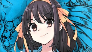 Anime's Media Mix: How Franchises become Narratives