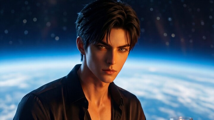ละครสั้นฉบับคนจริง Ai ตอนที่ 1 “บันทึกเลื่อนตำแหน่งของหลิงหลัน” (เวอร์ชันจินตนาการของกัปตัน)