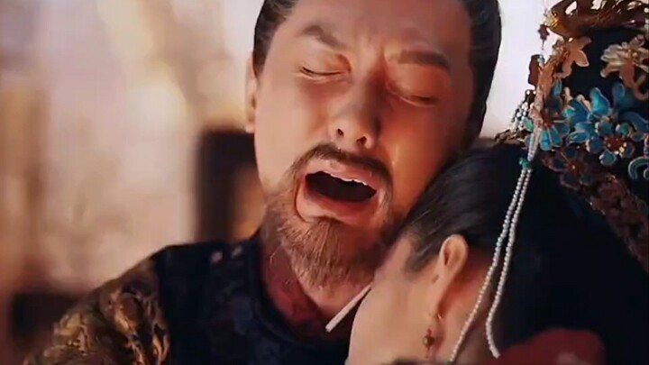 Even before he became the Ming Emperor Yongle, Zhu Di had already lost the love of his life during h