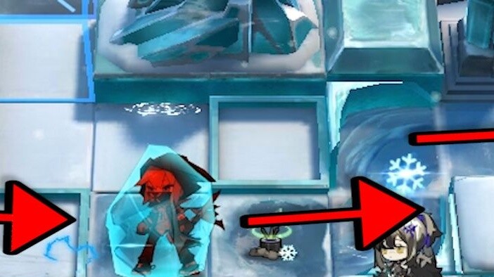 Ark of Persecution tower defense game? Are you sure this isn't a skating simulator?