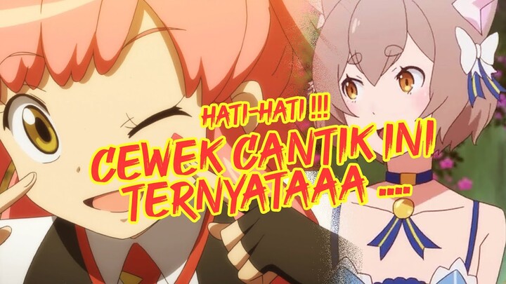 AWAS KETIPU!! 5 Karakter ini ternyata TRAP - BahasAnime