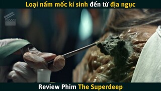 [Review Phim] Có Gì Bên Dưới Hố Khoan Sâu Nhất Trên Thế Giới?