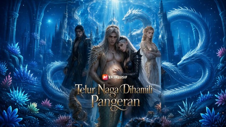 Telur Naga Dihamili Pangeran Full Bahasa Indonesia (NS)