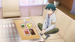 Tập 04 Eromanga - Sensei, Tác Giả Đào Hoa HD