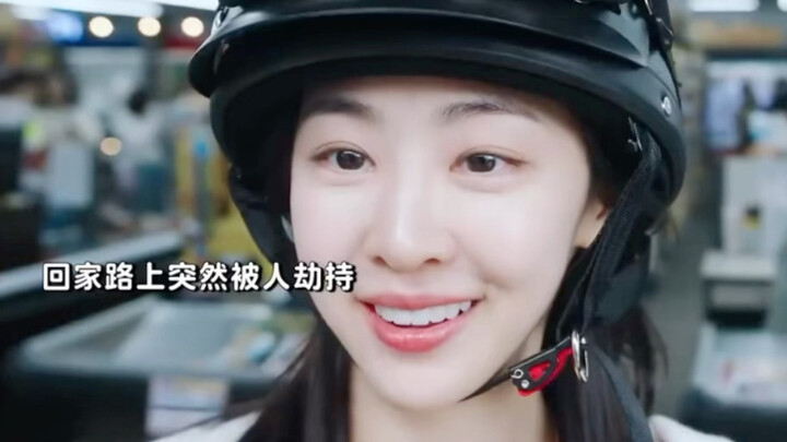 Semua perempuan bilang kepadanya agar tetap hidup dengan baik!