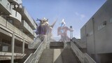 ULTRAMAN NEW GENERATION STARS S2 Episode 14 Preview
