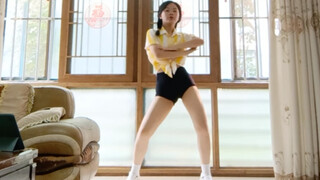 [Cô bé 15 tuổi cover lại ca khúc nhạc pop đầy đủ của Lim Nayeon] Một cảnh quay/Như câu nói: "Những c