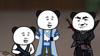 Episode 78: Bai's progress in training is so rapid that it raises questions among the crowd
