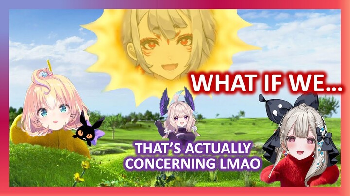 Ethyria reveals concerning plan to "𝘬𝘦𝘦𝘱 𝘯𝘪𝘯𝘢 𝘢𝘳𝘰𝘶𝘯𝘥"