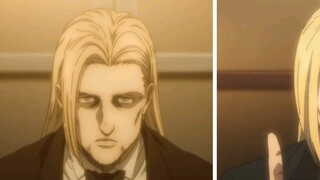 [Titan Phần 4] Chiêu trò của MAPPA? Sự khác biệt giữa trailer chính thức và phim.