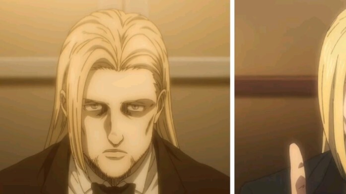 [Attack on Titan Final Season] MAPPA's Little Trick? Differences Between the Official Trailer and th