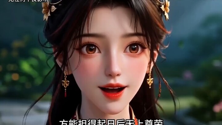 Đội sổ hạng nhất, có thể cưới được nữ tướng quân