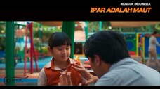 Ipar Adalah Maut - Part 28