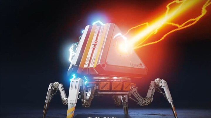 The teammates’ reactions when you secretly open your loot box after you’re ready and it drops a lege
