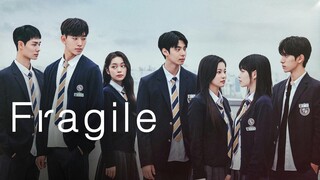 🇰🇷EP3 Fragile (ENGSUB)