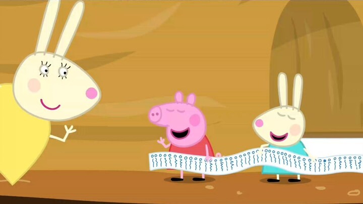 Peppapig
