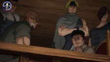 MC Balik Balas Dendam Dengan Pedang Terkutuk‼️