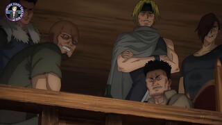 MC Balik Balas Dendam Dengan Pedang Terkutuk‼️