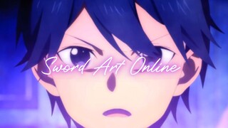 Sword Art Online [AMV]
