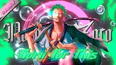 【AMV】Menyebalkan!!! Ketika Torao (Law) Menjadi Babu Zoro