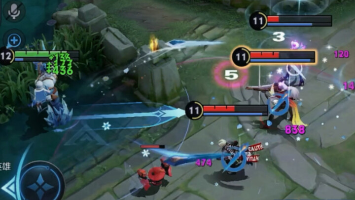 ถ้าให้คุณเดาได้ว่าฉันกำลังจ้องมองใคร ฉันก็คงไม่ใช่บล็อกเกอร์สายแสบแล้ว!