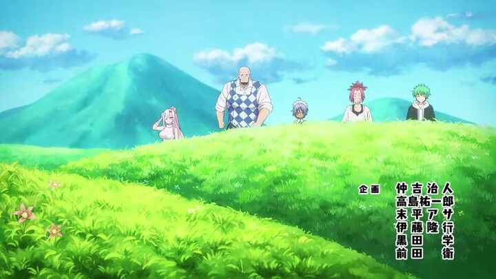 Tensei Shintara Dainana Ouji Season 2 Episode 4