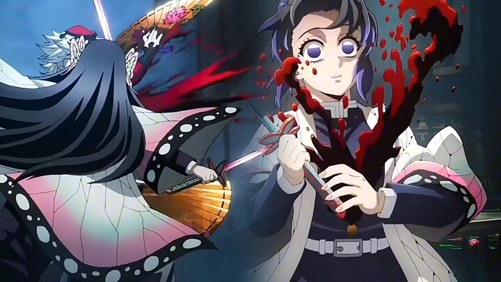 Butterfly wings fall, and the wind falls silent.