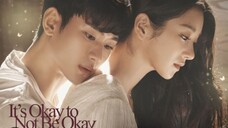 It's okay to Not Be Okay ▫️EP13▫️ ▪️English Sub▪️